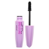 Mascara Delightfull False Lash Blackest Black