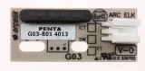 MODUL ELECTRONIC REED SWITCH 5707440200 BEKO/GRUNDIG/ARCELIK