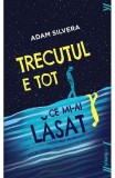 Trecutul e tot ce mi-ai lasat - Adam Silvera