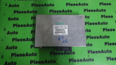 Modul bluetooth Audi A4 (2004-2008) [8EC, B7] 8p0862335d foto