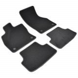 Covorase auto din mocheta Umbrella pentru Seat Leon III [5F] (2013-2020)