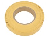 Bandă Termoconductoare 25mm x 25m 0.45mm 0.8W/mK 4kV