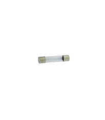 Sigurante fuzibile rapide sticla 6.35x32mm 1A 10buc VELLEMAN foto