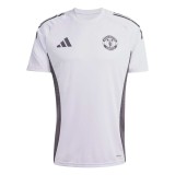 Manchester United tricou de antrenament pentru bărbați tint - M