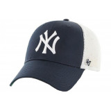 Capace de baseball 47 Brand MLB New York Yankees Branson Cap B-BRANS17CTP-NY albastru marin