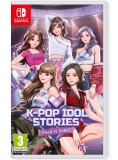 K Pop Idol Stories Road To Debut NSW