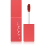 Huda Beauty Creamy Lip And Cheek Stain fard multifuncțional, pentru buze și obraz culoare Coral Kiss 6 ml