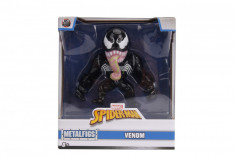 MARVEL FIGURINA METALICA VENOM 10CM foto