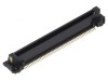 Conector PCB-PCB tată PIN 100 0,8mm H 8,65mm FX18 aurit SMT