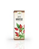 Sirop de macese, 200ml, Dorel Plant