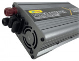 Cumpara ieftin Invertor Auto 1000w Andowl, Tensiune Iesire 220 V, Taggo