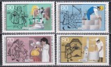 Germania 1986 - &quot;Căminul&quot; Tineretului, MNH