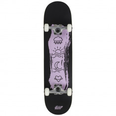 Skateboard Enuff Icon pink 31,5x7,75&amp;amp;quot; foto