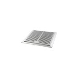 Filtru metalic pentru hotă GAGGENAU BOSCH 00796145 Original