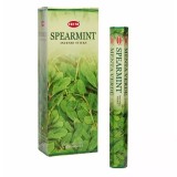 Cumpara ieftin Betisoare Parfumate - Set 120 Buc - Spearmint