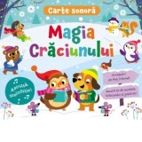 Magia Craciunului