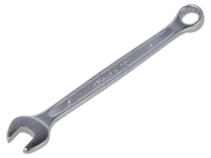 Cheie combinată 9mm, 127mm