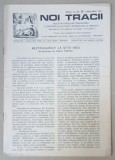 NOI TRACII , BULETIN CIRCULAR TRACOLOGIC , NR.29 , 1977