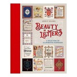Beauty in Letters
