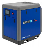 Compresor Aer Evert 400V, 18.5kW EVERT-X18,5 IVR