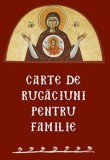 Carte de rugaciuni pentru familie, Supergraph