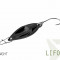 Lingurita oscilanta Delphin LIFO 8/2,5g Night