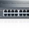 Switch TP-Link TL-SG1024DE, 24 port, 10/100/1000 Mbps