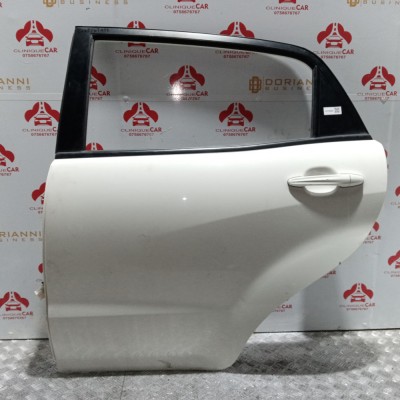 Usa stanga spate Ssangyong Korando 2010-2019 foto
