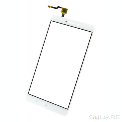 Touchscreen Xiaomi Mi Max, White foto