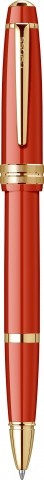 Roller Cross Bailey Glossy Amber