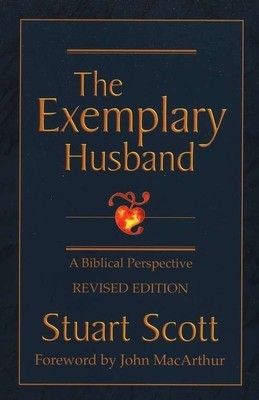 The Exemplary Husband: A Biblical Perspective foto