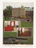 FA22-Carte Postala- CANADA - Quebec, Hotel Chateau Laurier, necirculata