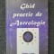GHID PRACTIC DE ASTROLOGIE - Zarafu