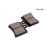Set placute frana Aprilia SR/Scarabeo/Atlantic/Leonardo 50-500