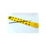 Cumpara ieftin Suport din lemn pentru betisoare parfumate AL111 Galben