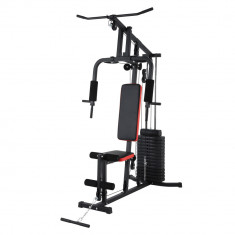 Aparat Multifunctional Sportmann Saburo FitLine Training foto