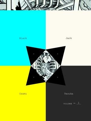 Black Jack, Volume 1 foto