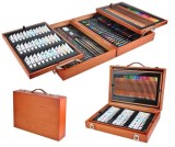 Cumpara ieftin Set Pictura si Desen 174 piese