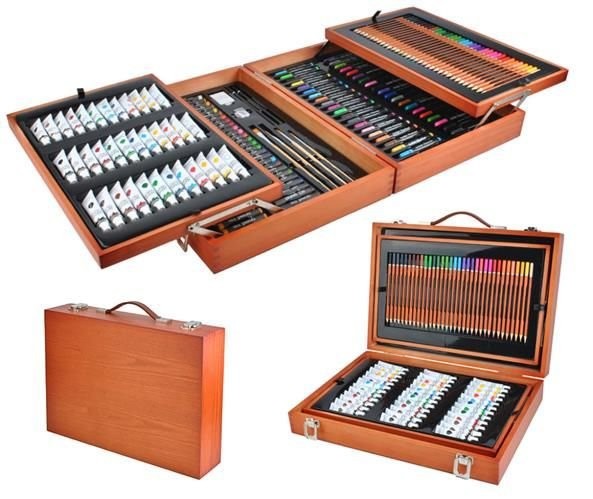 Set Pictura si Desen 174 piese