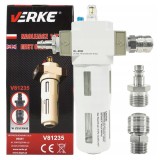 Distribuitor de ulei pentru compresor 1/2 Verke