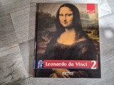 Leonardo da Vinci de Enrica Crispino