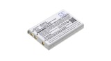 Cameron Sino 1000mAh KLICKTEL NAVIGATOR K5 Baterie