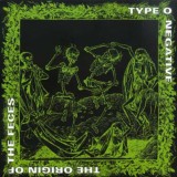 The Origin Of The Feces | Type O Negative, Rock, Roadrunner Records