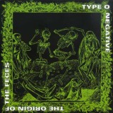 The Origin Of The Feces | Type O Negative