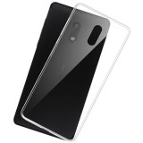 Husa Pentru NOKIA 9 - Luxury Slim Case TSS, Transparent