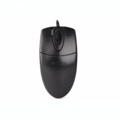 Mouse A4TECH OP-620D negru USB A4TMYS30398