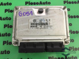 Cumpara ieftin Calculator ecu Volkswagen Golf 4 (1997-2005) 038906012CE, Array