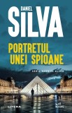 Cumpara ieftin Portretul unei spioane
