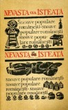 Nevasta cea isteata. Snoave populare romanesti
