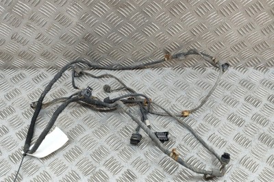 Cablaj senzor de parcare spate MERCEDES-BENZ CLA Coupe C117 2013 OEM: A1175402208 25693495 foto